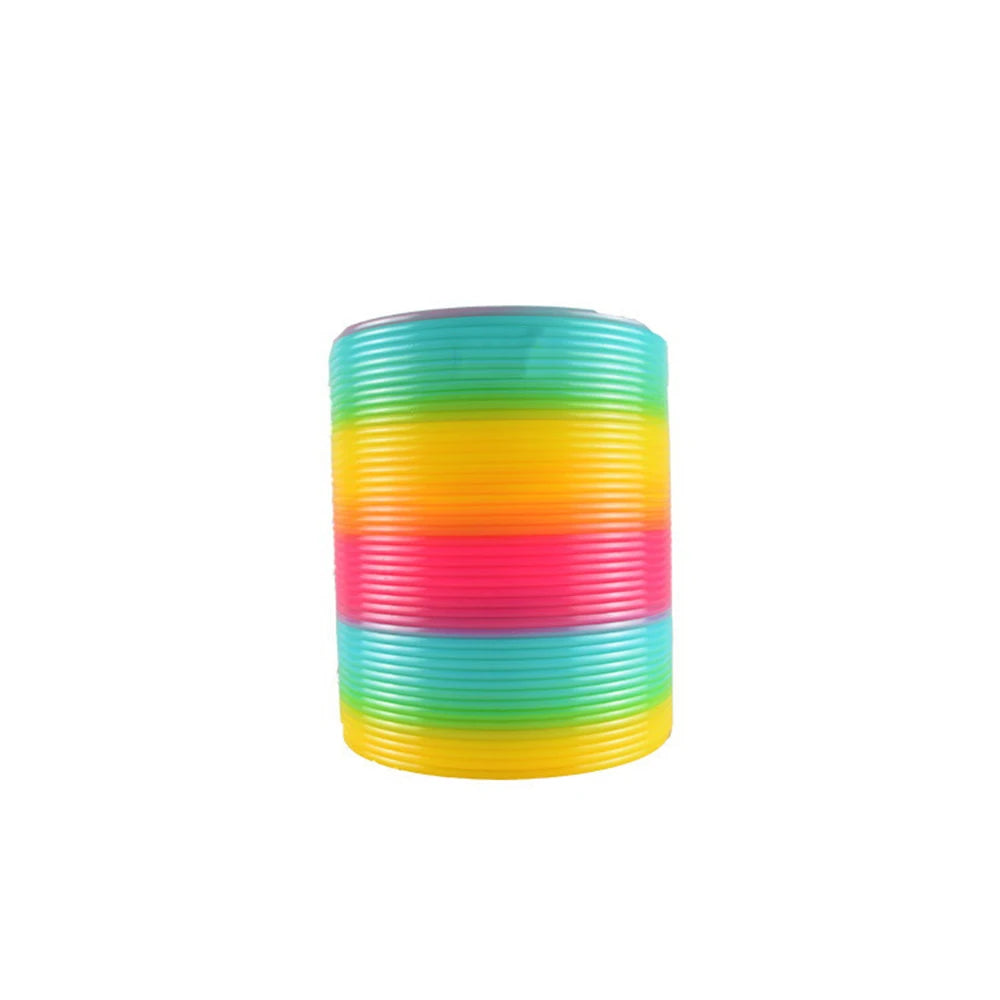 Color Magic Bounce Toy
