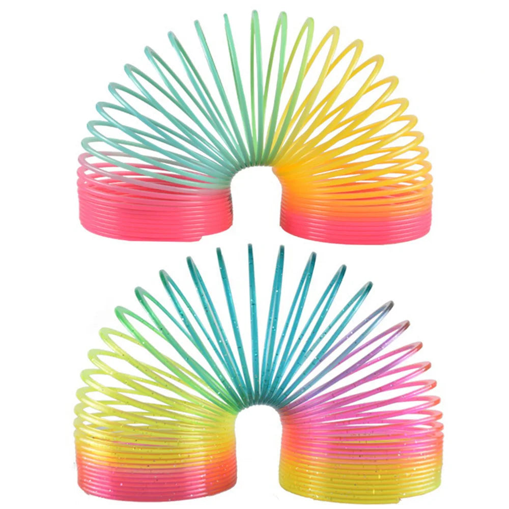 Color Magic Bounce Toy