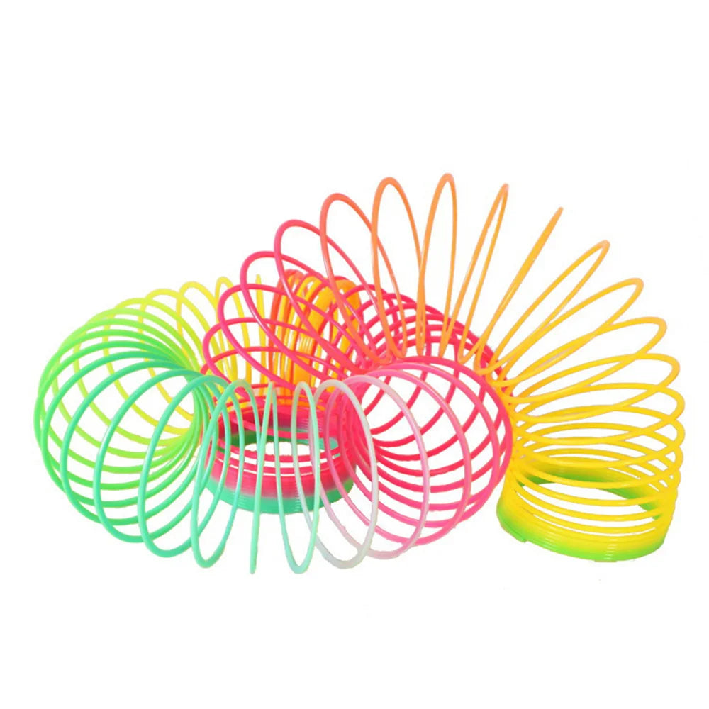 Color Magic Bounce Toy